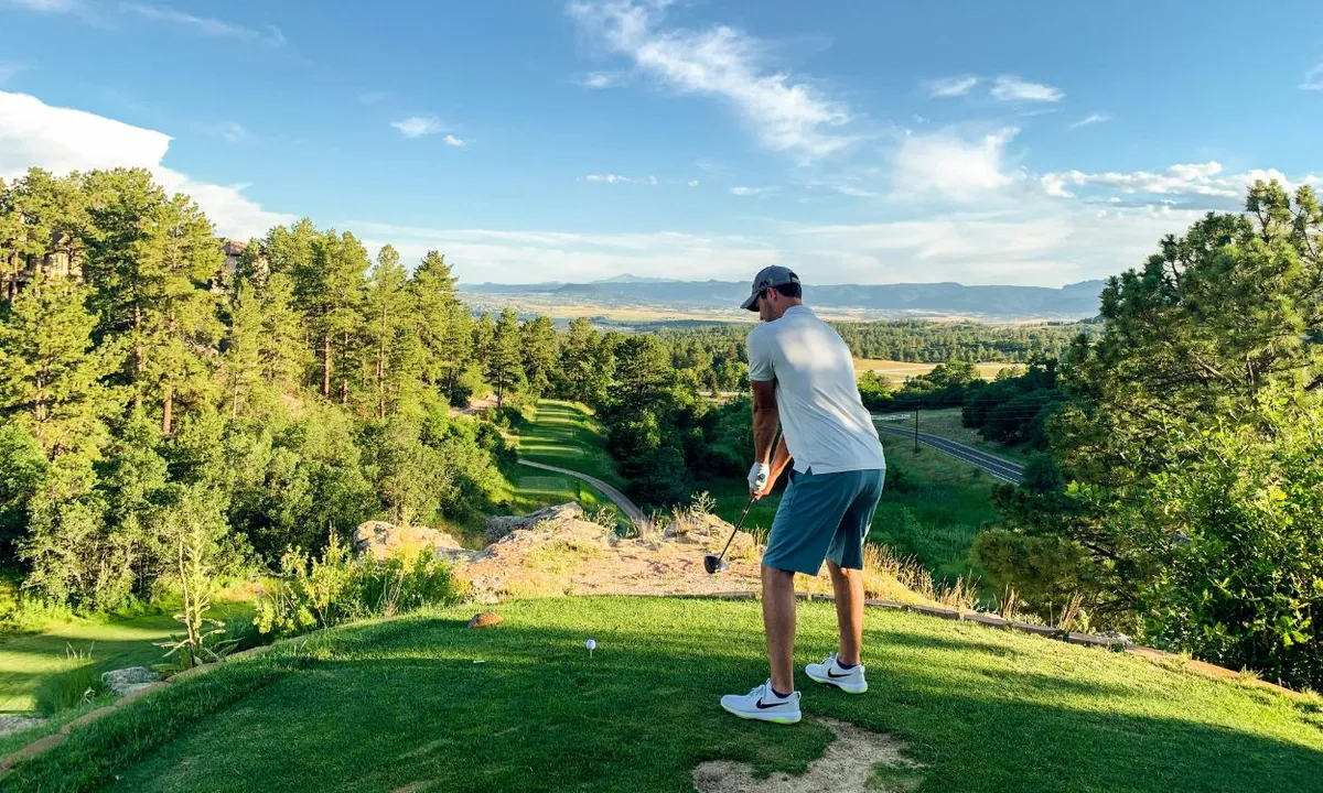 Fix Your Slice - Golf Swing Basics for Consistent Contact