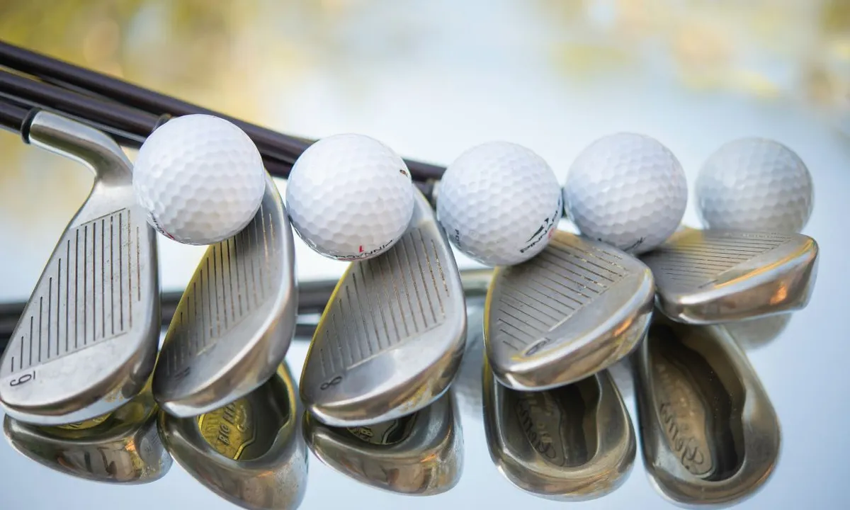 How to Find the Right Pitching Wedge Loft for Your Game