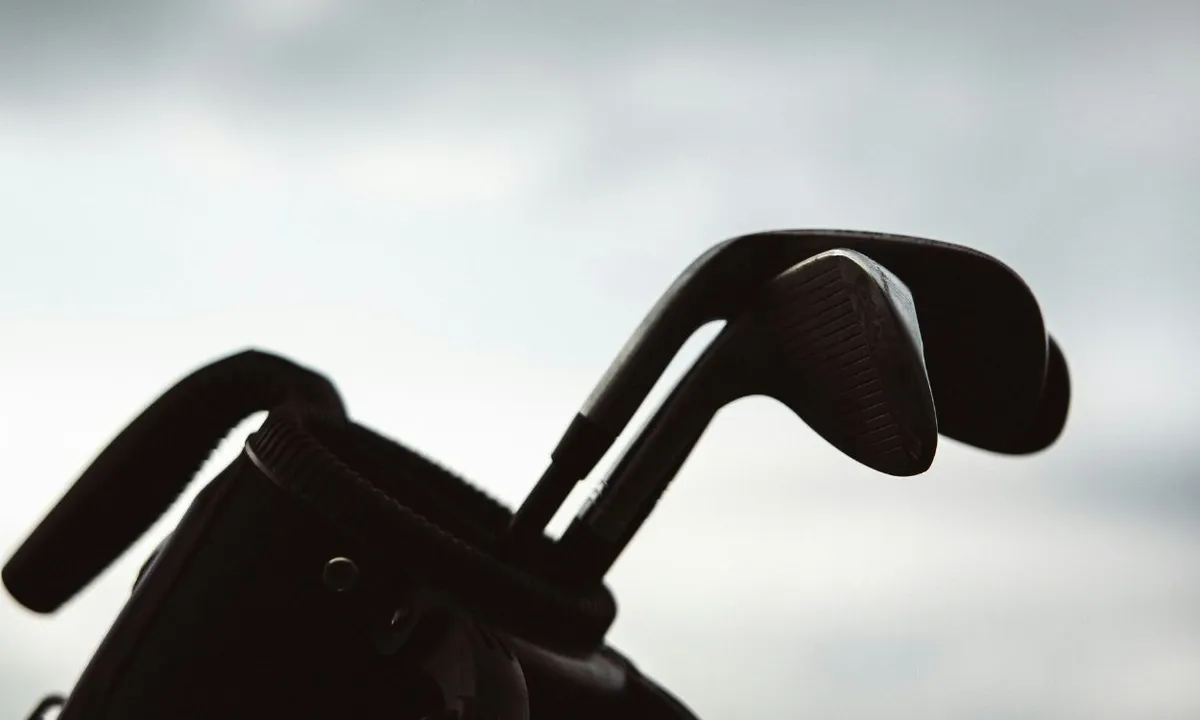 How to Organize Any Golf Bag - 14-Slot vs. 5-Divider Tips