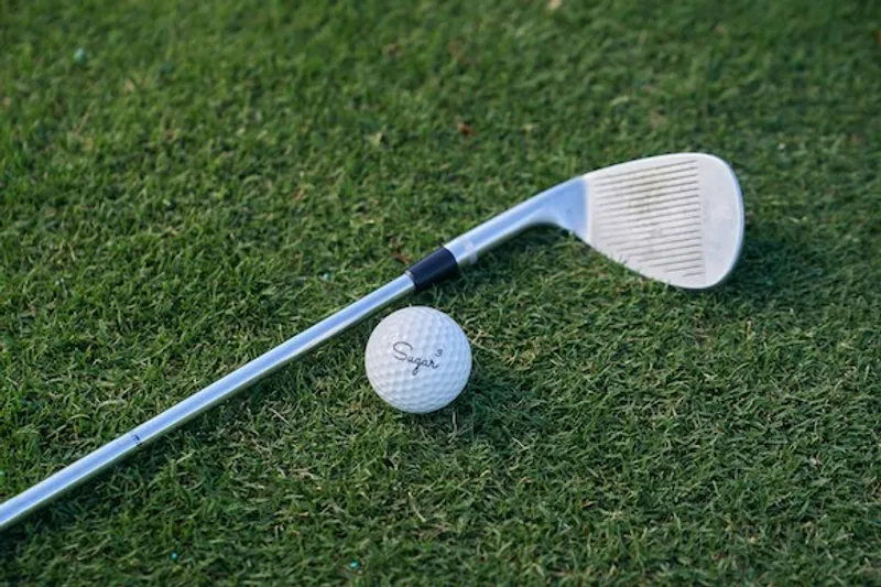 How to Use an Approach Wedge in Your Golf Game