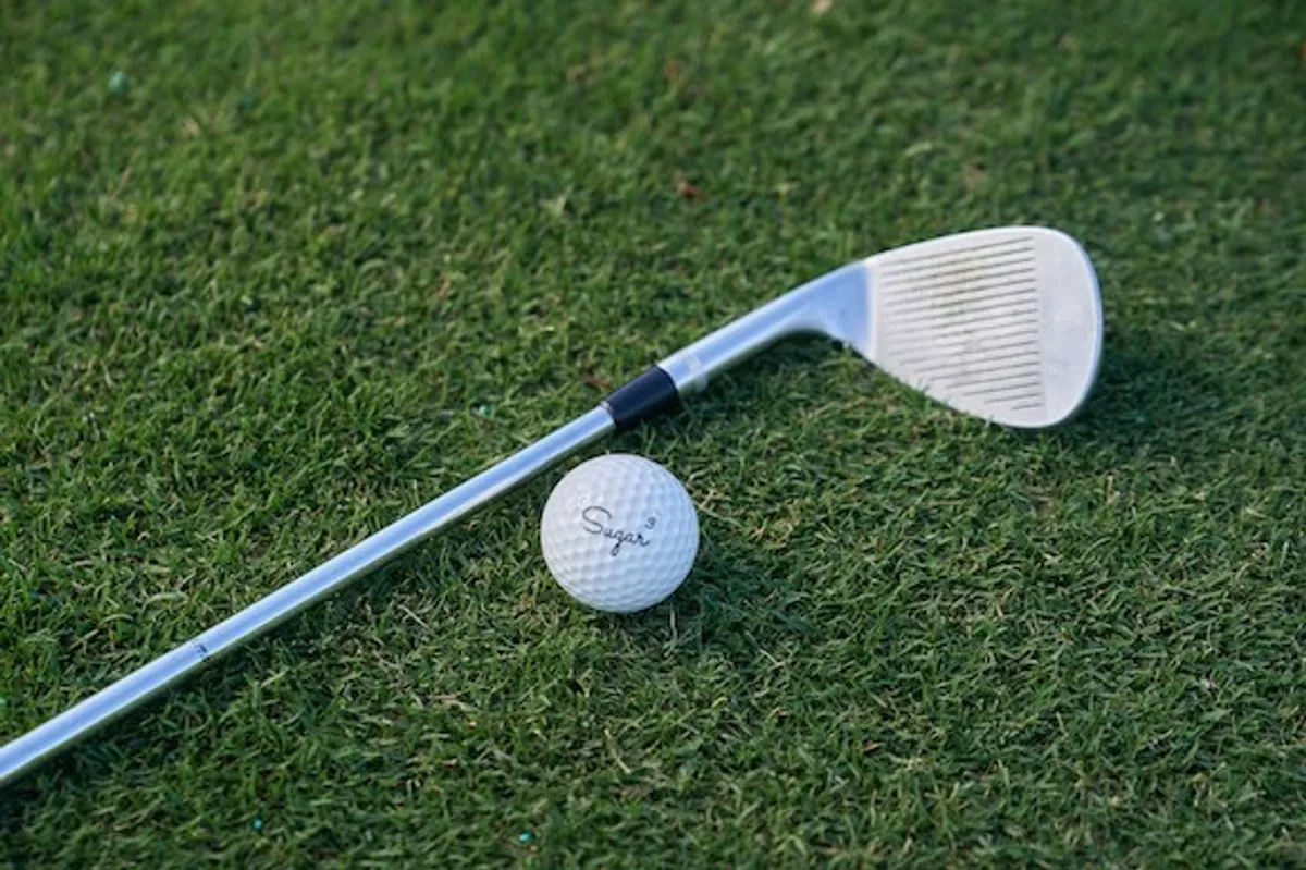 How to Use an Approach Wedge in Your Golf Game