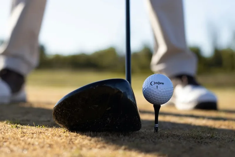 Draw vs Fade - Which Golf Shot is Right for You?